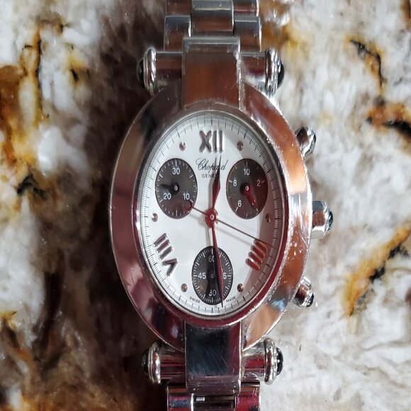 Chopard Imperiale, Ref. 38/8389‑23 32mm Quartz - Picture 15 of 16